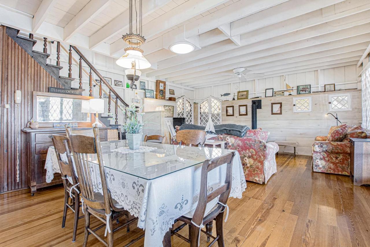 Anna'S Cottage Saugatuck Exterior foto